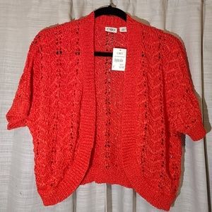 NWT Women's Cato's top